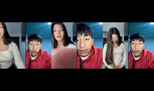 milovemay19 TikTok Live — Oct 1, 2026, 5:58 PM