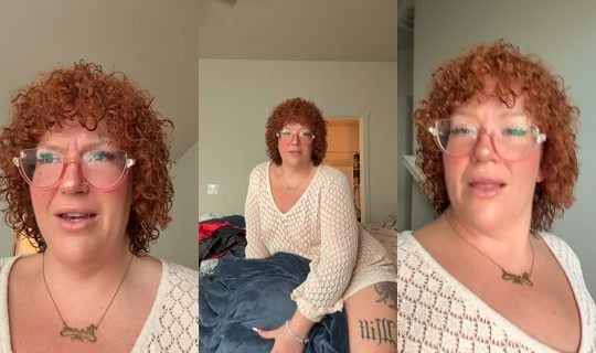 milphily1 TikTok Live — Sep 13, 2026, 5:22 PM