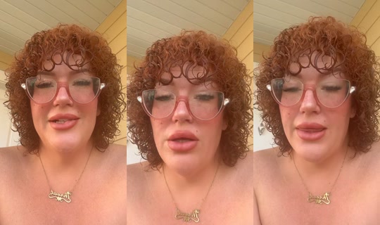 milphily1 TikTok Live — Oct 3, 2026, 8:53 PM