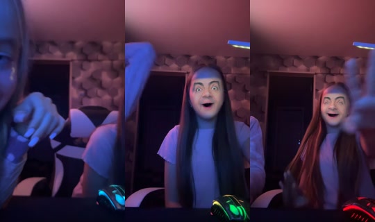 milrna593773 TikTok Live — Aug 28, 2026, 8:22 PM