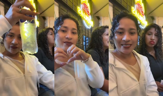 milu_28_sanchez TikTok Live — Aug 20, 2026, 2:14 AM