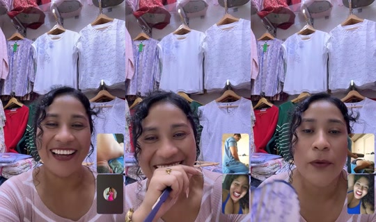 milu_28_sanchez TikTok Live — Aug 24, 2026, 9:39 PM