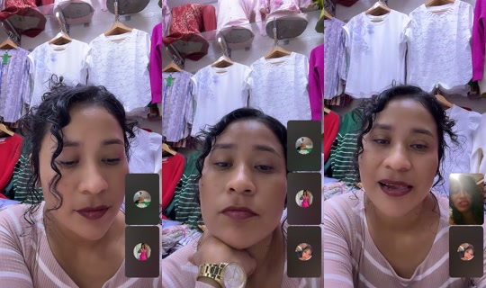 milu_28_sanchez TikTok Live — Aug 25, 2026, 12:08 AM
