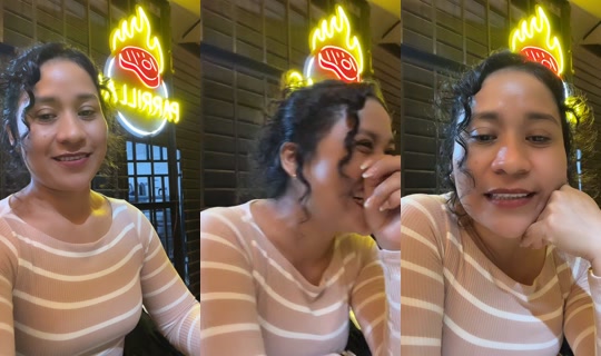 milu_28_sanchez TikTok Live — Aug 25, 2026, 2:18 AM