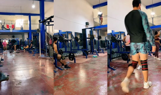 milu_28_sanchez TikTok Live — Aug 28, 2026, 1:07 PM