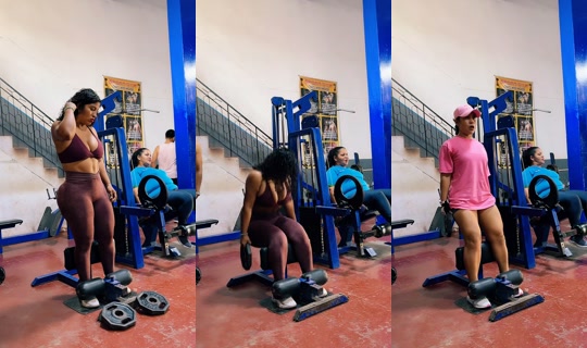milu_28_sanchez TikTok Live — Aug 28, 2026, 2:10 PM