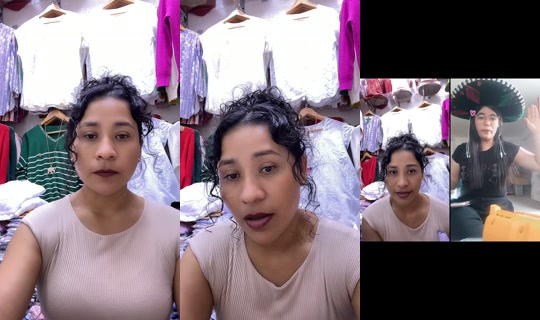 milu_28_sanchez TikTok Live — Aug 28, 2026, 9:37 PM