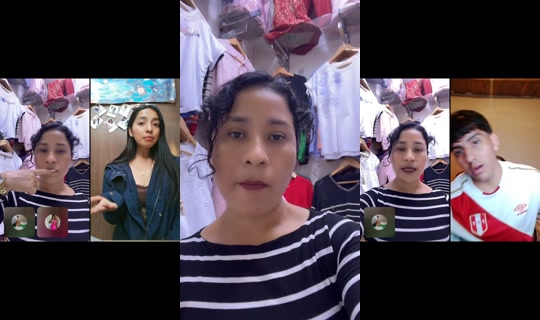 milu_28_sanchez TikTok Live — Sep 1, 2026, 10:27 PM