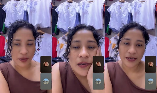 milu_28_sanchez TikTok Live — Sep 3, 2026, 7:21 PM