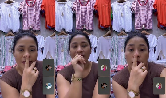 milu_28_sanchez TikTok Live — Sep 29, 2026, 11:00 PM