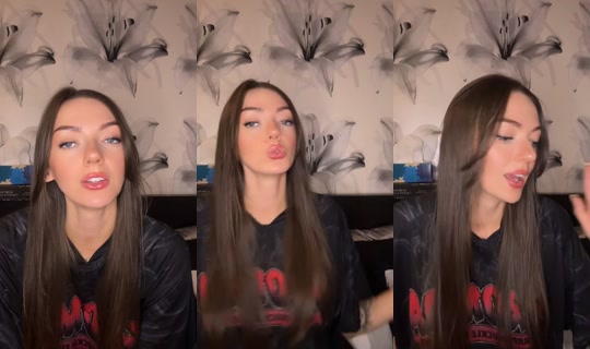 milujuperofacky TikTok Live — Sep 6, 2026, 7:12 PM