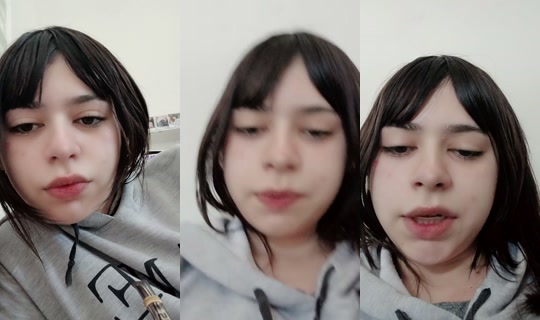 milunita_01 TikTok Live — Sep 24, 2026, 2:11 PM