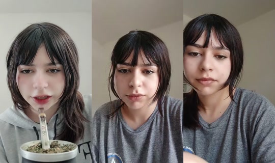 milunita_01 TikTok Live — Sep 24, 2026, 3:37 PM