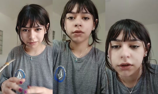 milunita_01 TikTok Live — Sep 24, 2026, 4:28 PM
