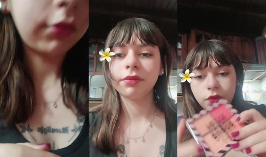 milunita_01 TikTok Live — Sep 26, 2026, 2:28 AM
