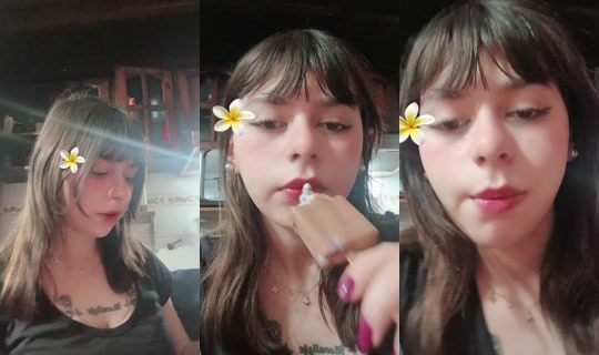 milunita_01 TikTok Live — Sep 26, 2026, 3:18 AM