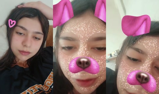 milunita_01 TikTok Live — Sep 28, 2026, 6:56 PM
