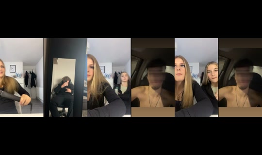 milxspam4 TikTok Live — Sep 21, 2026, 4:08 PM