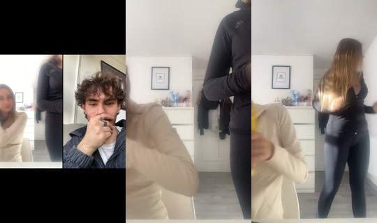milxspam4 TikTok Live — Sep 23, 2026, 3:43 PM