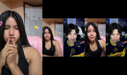 mily_gonzales_equilea TikTok Live — Oct 3, 2026, 2:52 AM