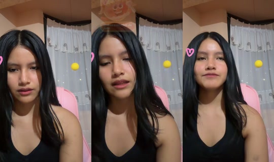 mily_gonzales_equilea TikTok Live — Oct 3, 2026, 3:43 AM