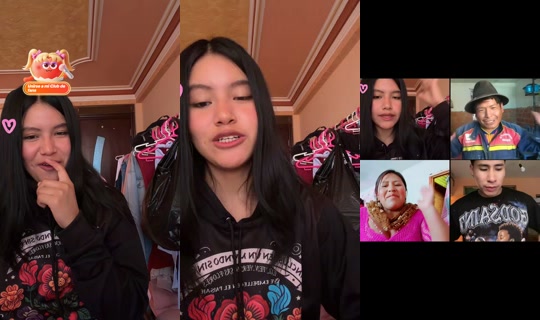 mily_gonzales_equilea TikTok Live — Oct 3, 2026, 6:40 PM