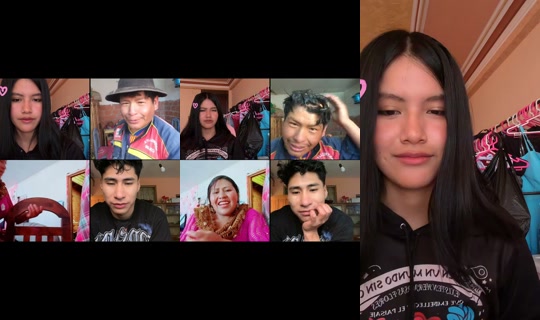 mily_gonzales_equilea TikTok Live — Oct 3, 2026, 6:54 PM