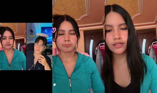 mily_gonzales_equilea TikTok Live — Oct 4, 2026, 8:49 PM