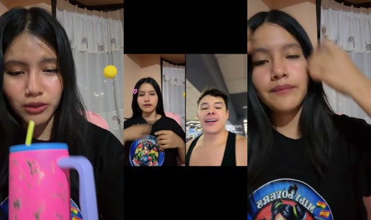 mily_gonzales_equilea TikTok Live — Oct 6, 2026, 12:54 AM