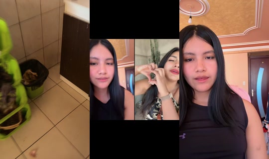 mily_gonzales_equilea TikTok Live — Oct 6, 2026, 7:05 PM