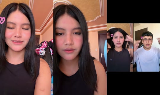 mily_gonzales_equilea TikTok Live — Oct 7, 2026, 7:07 PM
