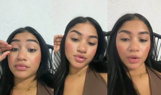 milycruz.9 TikTok Live — Sep 18, 2026, 8:33 AM