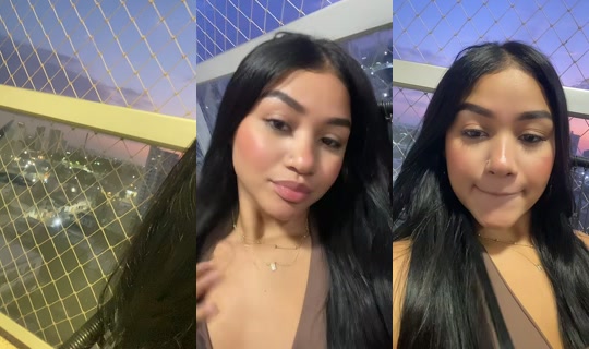 milycruz.9 TikTok Live — Sep 18, 2026, 9:17 AM