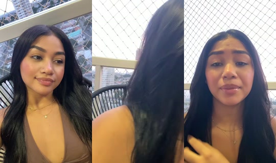 milycruz.9 TikTok Live — Sep 18, 2026, 9:33 AM