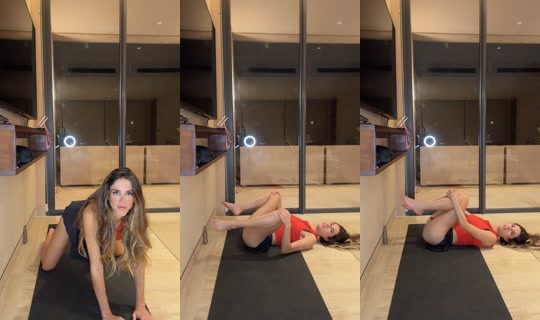 milyvibezz TikTok Live — Oct 3, 2026, 3:18 AM