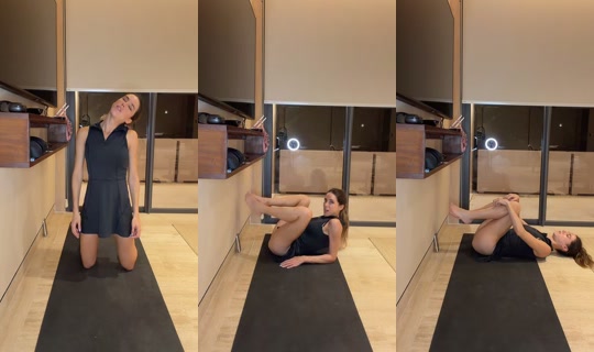 milyvibezz TikTok Live — Oct 5, 2026, 2:48 AM