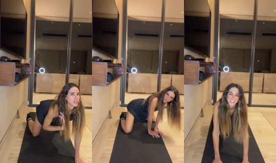 milyvibezz TikTok Live — Oct 6, 2026, 2:57 AM