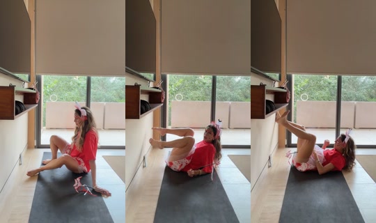 milyvibezz TikTok Live — Oct 7, 2026, 9:55 PM