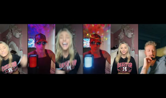 milywrld TikTok Live — Oct 2, 2026, 10:56 PM