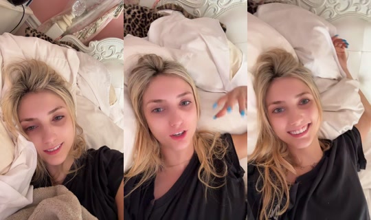 milywrld TikTok Live — Oct 3, 2026, 4:03 PM