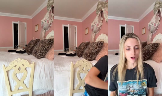 milywrld TikTok Live — Oct 3, 2026, 5:49 PM