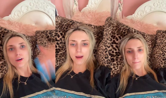 milywrld TikTok Live — Oct 3, 2026, 8:46 PM