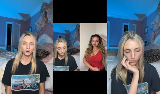 milywrld TikTok Live — Oct 4, 2026, 5:06 AM
