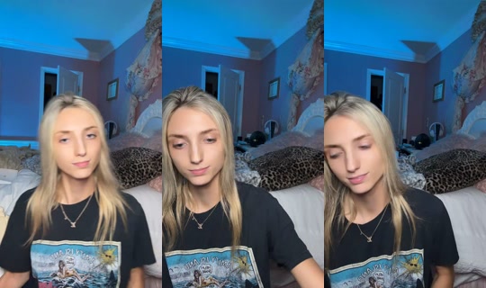 milywrld TikTok Live — Oct 4, 2026, 5:57 AM