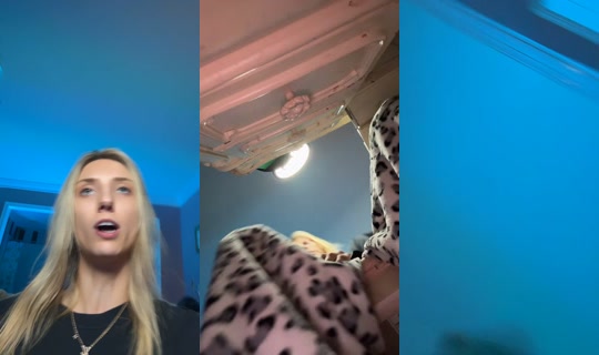 milywrld TikTok Live — Oct 4, 2026, 6:46 AM