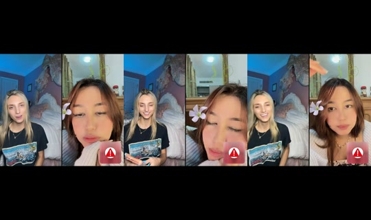 milywrld TikTok Live — Oct 4, 2026, 8:28 AM