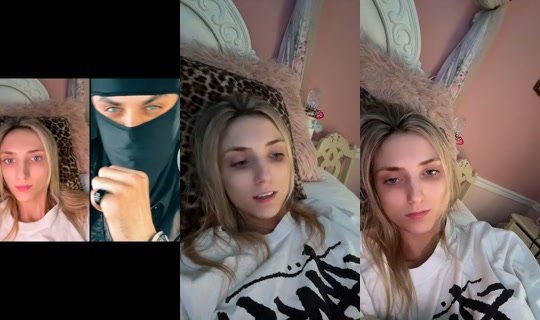 milywrld TikTok Live — Oct 4, 2026, 7:46 PM