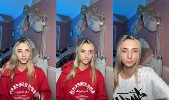 milywrld TikTok Live — Oct 5, 2026, 12:53 AM