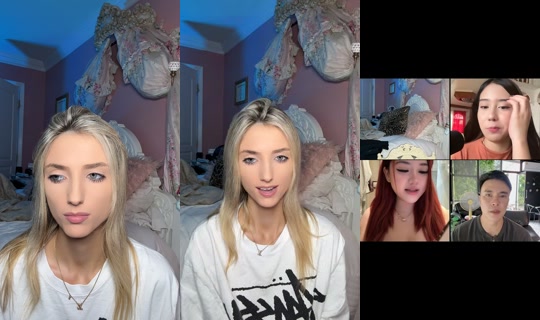 milywrld TikTok Live — Oct 5, 2026, 3:10 AM