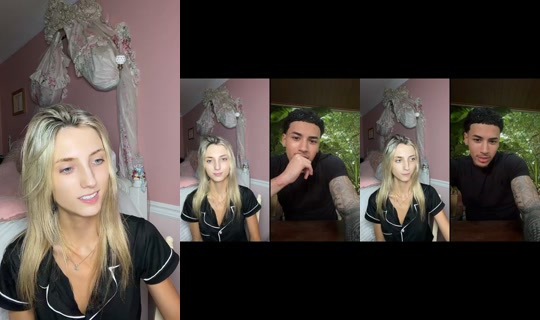 milywrld TikTok Live — Oct 7, 2026, 10:36 PM